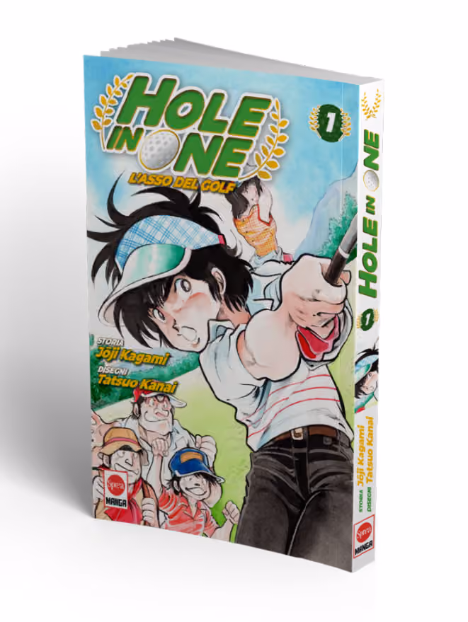 Hole in One 1
