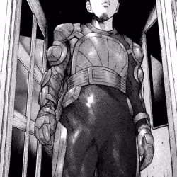 Ichi the Killer Omnibus 1