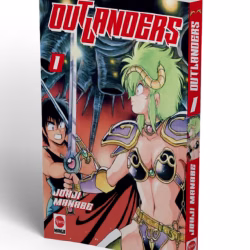 Outlanders 1 Sprea