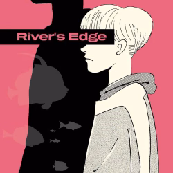 Rivers Edge Doku Coconino Press Italiano 1