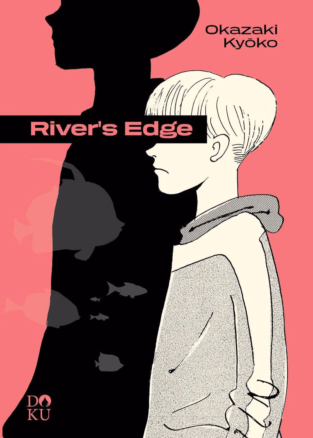 Rivers Edge Doku Coconino Press Italiano 1