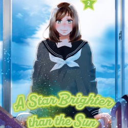 A Star Brighter Than the Sun 2