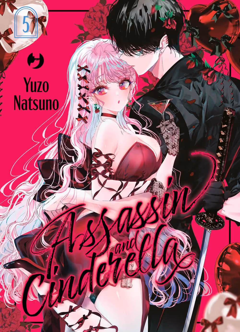 Assassin and Cinderella 5
