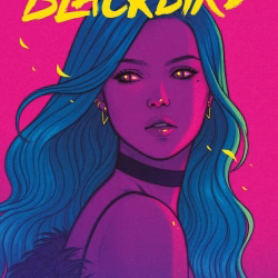 Blackbird 1