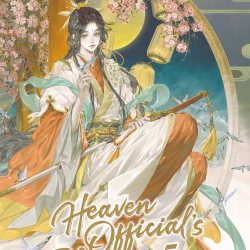 Heaven Official's Blessing 5