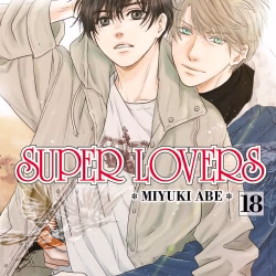 Super Lovers 18 Jpop Italiano