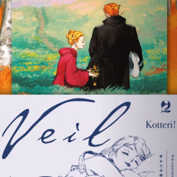 Veil 1 Variant
