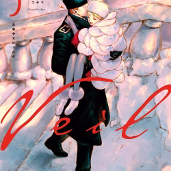 Veil 3 Jpop Italiano