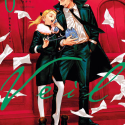 Veil 6 Jpop Italiano